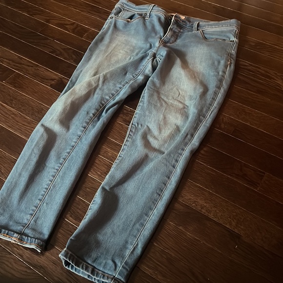 Capri jeans - Picture 2 of 3